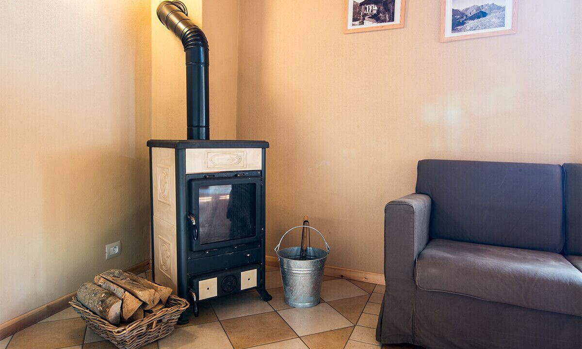 Photo of Livingroom in Marmora
