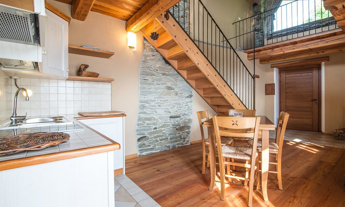 Photo of Kitchen in Marmora