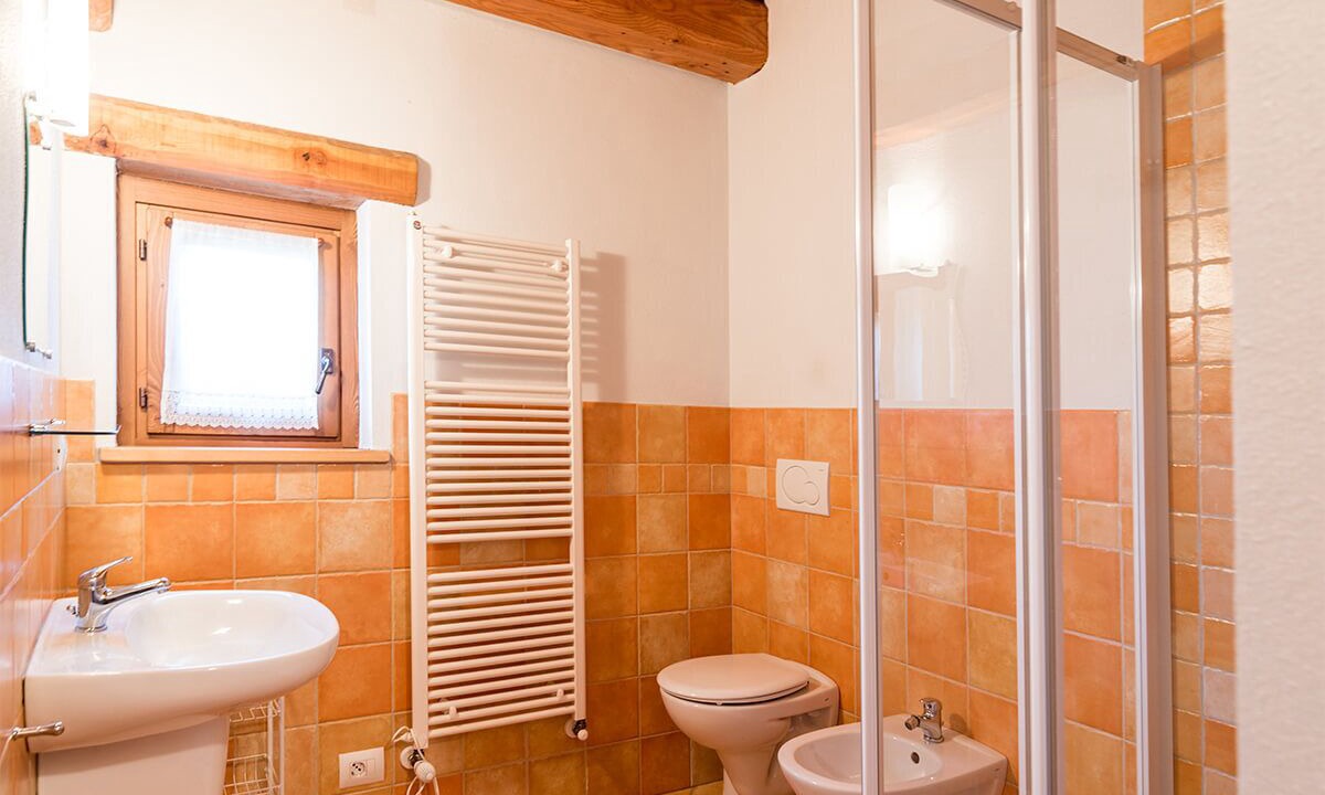 Photo of Bathroom in Marmora