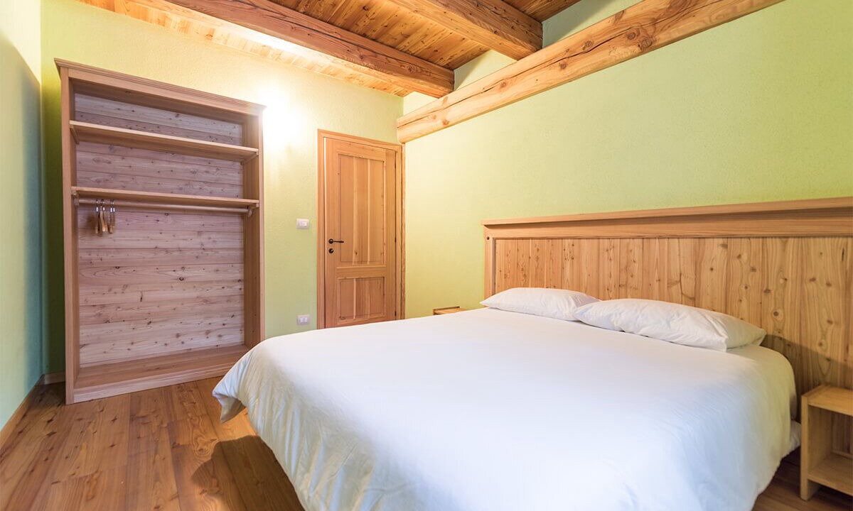 Photo of Bedroom in Marmora