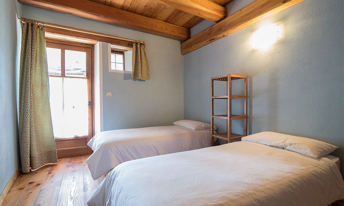 Photo of Bedroom in Marmora