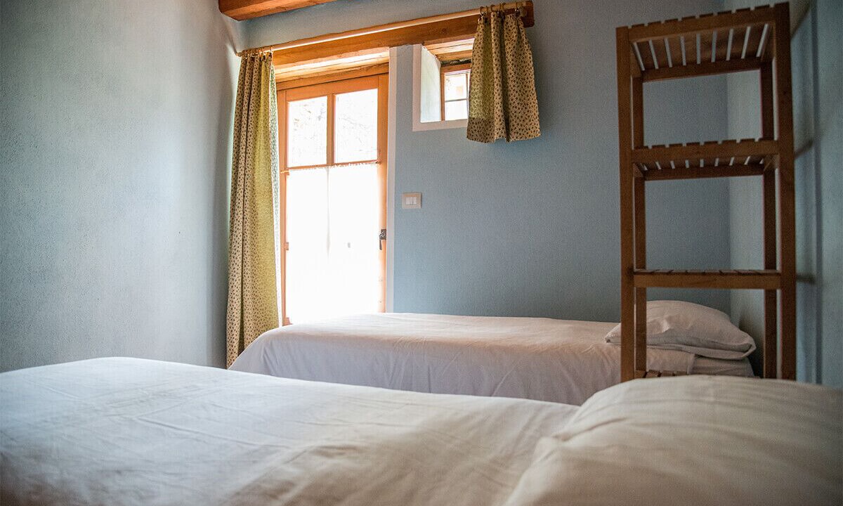 Photo of Bedroom in Marmora