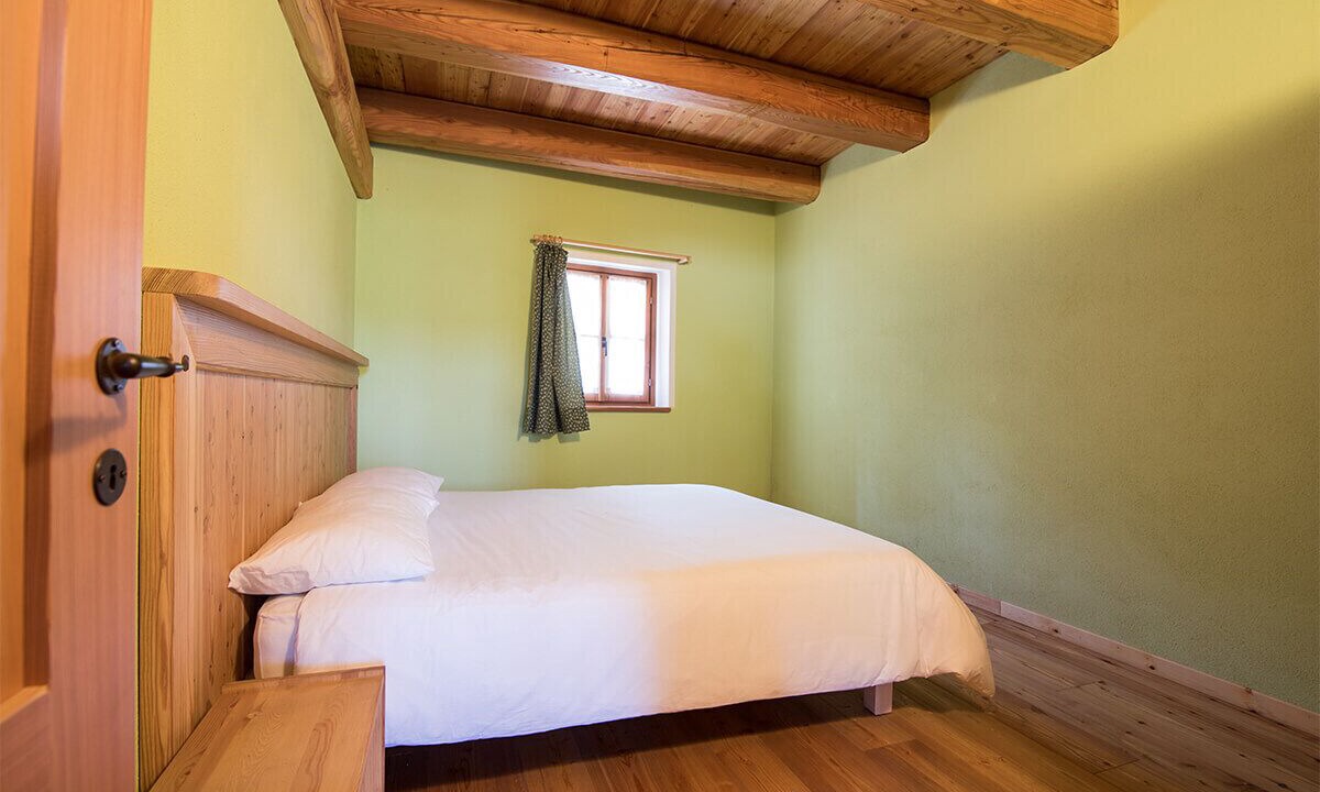 Photo of Bedroom in Marmora