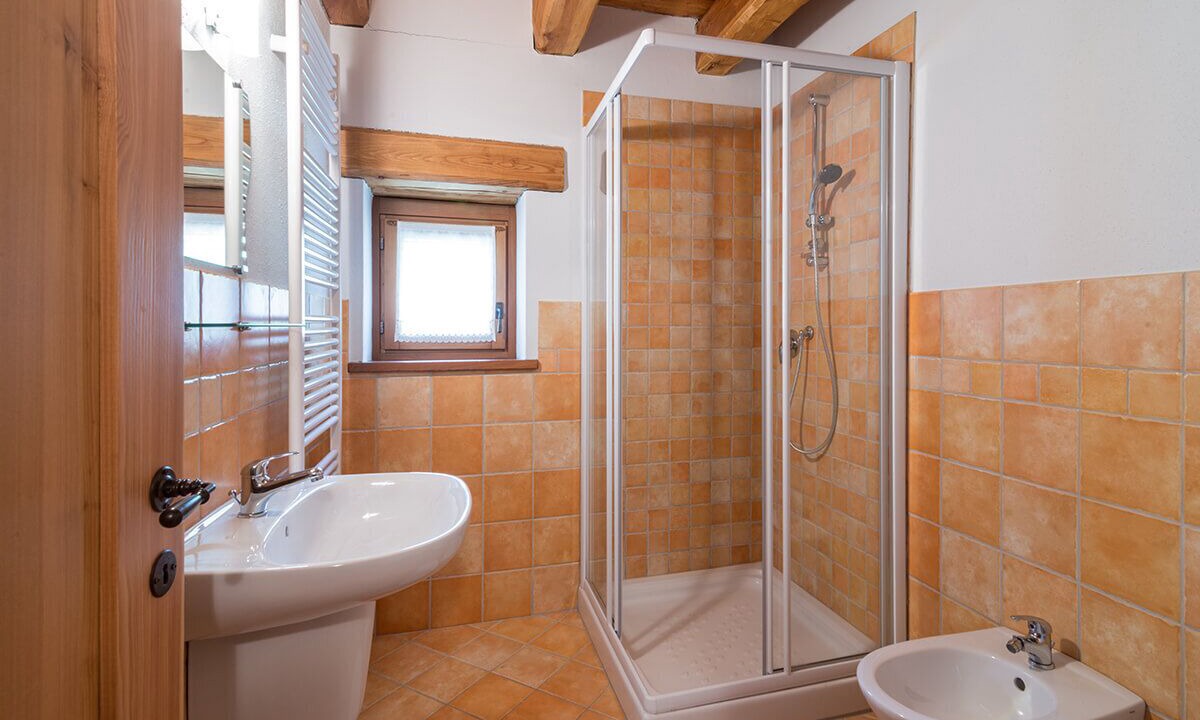 Photo of Bathroom in Marmora