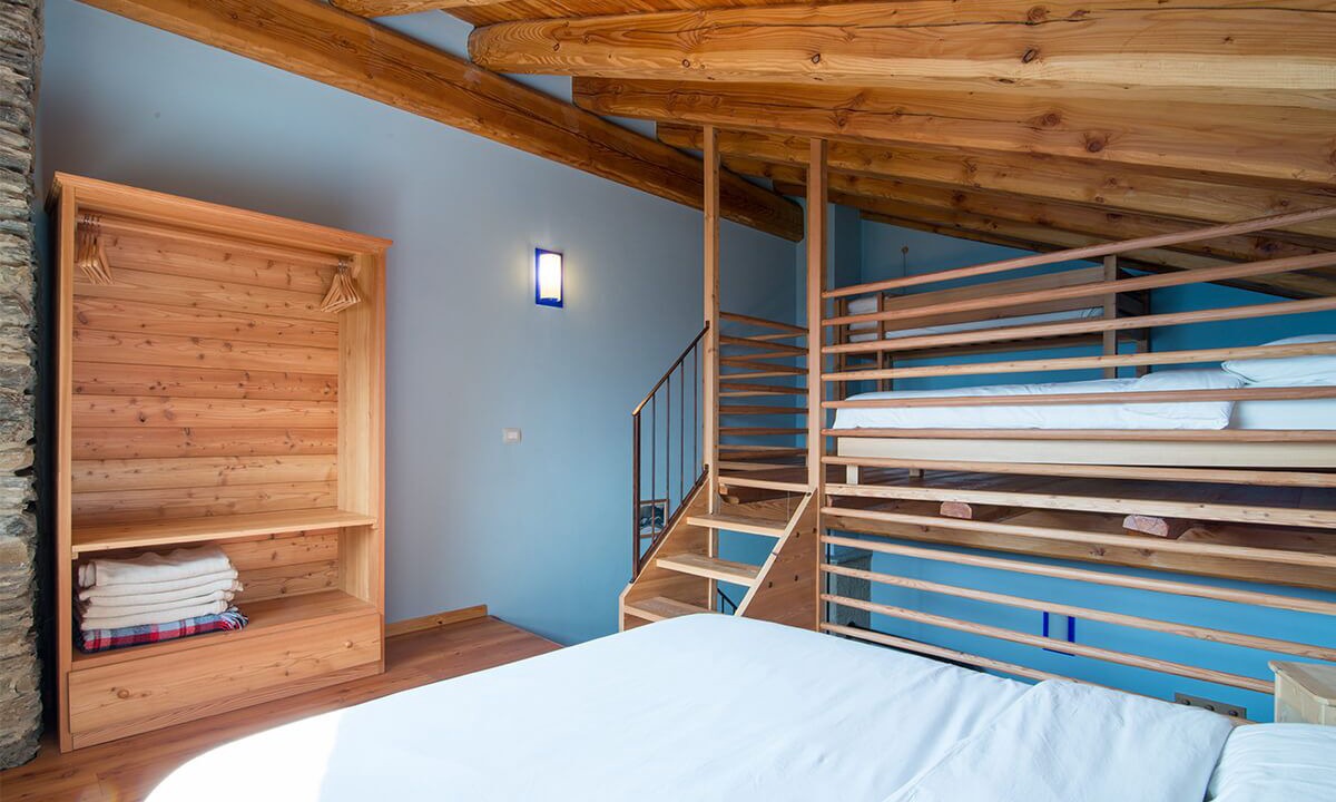 Photo of Bedroom in Marmora