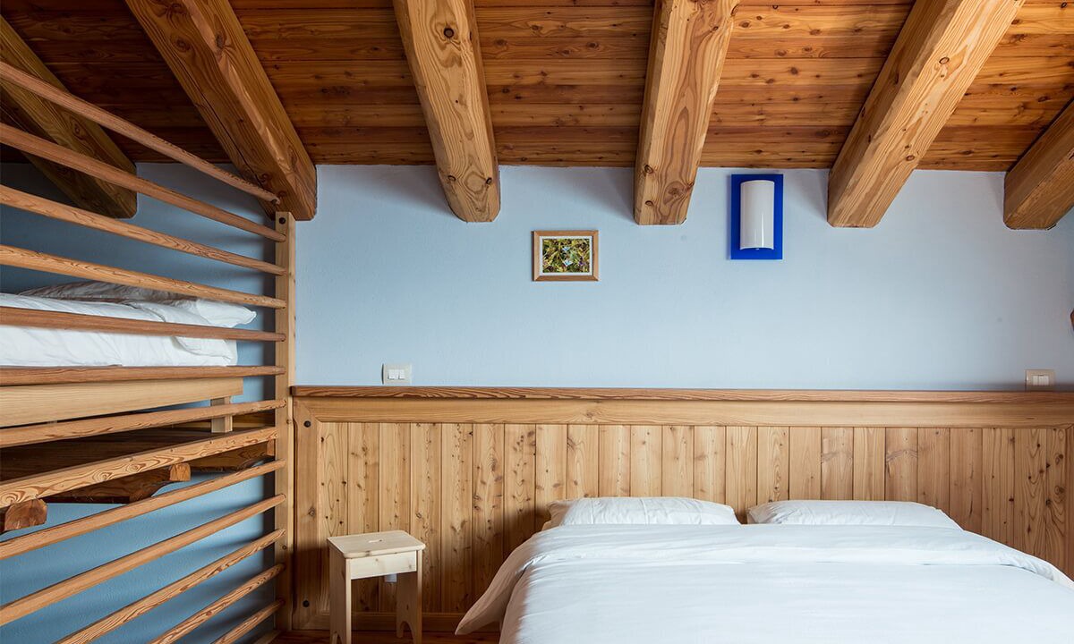 Photo of Bedroom in Marmora