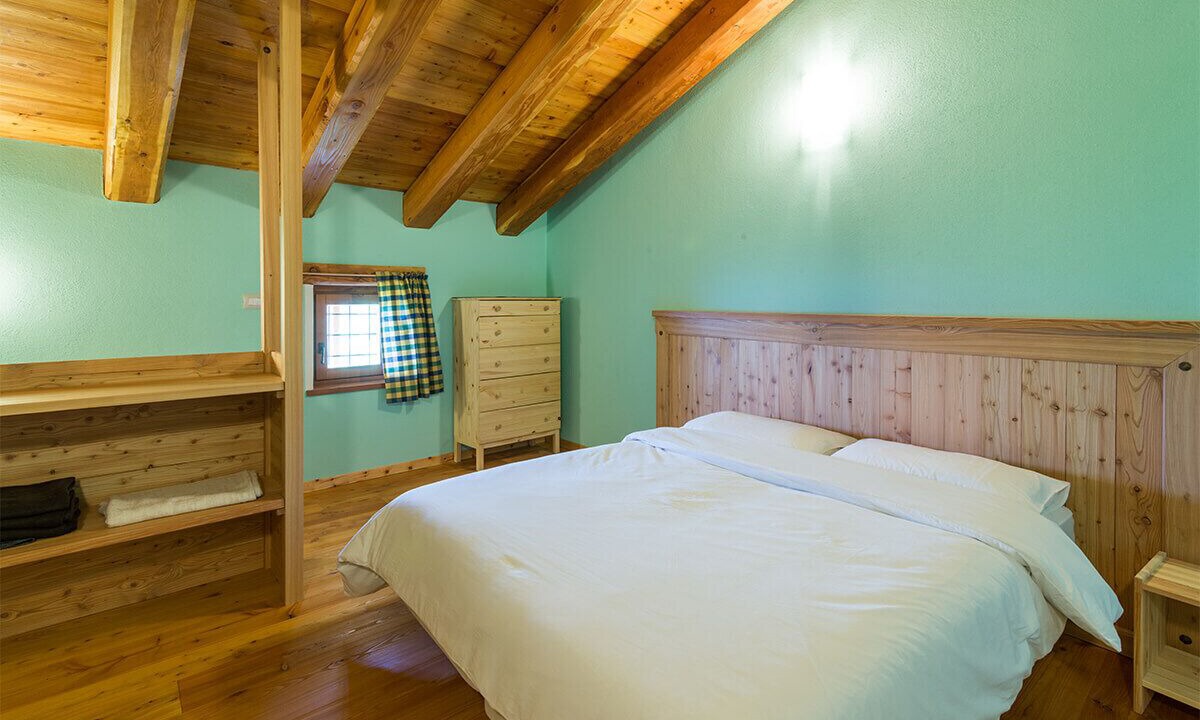 Photo of Bedroom in Marmora