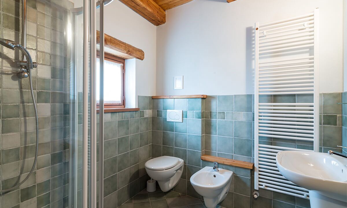 Photo of Bathroom in Marmora