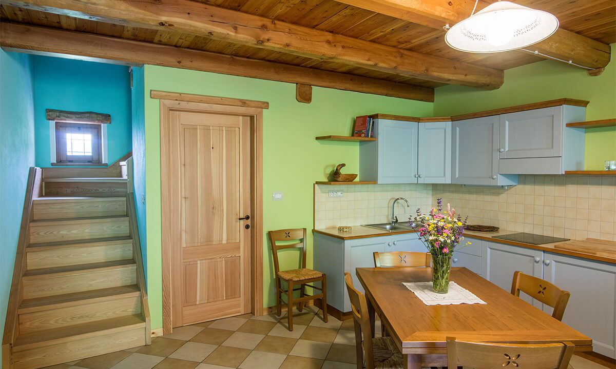 Photo of Kitchen in Marmora