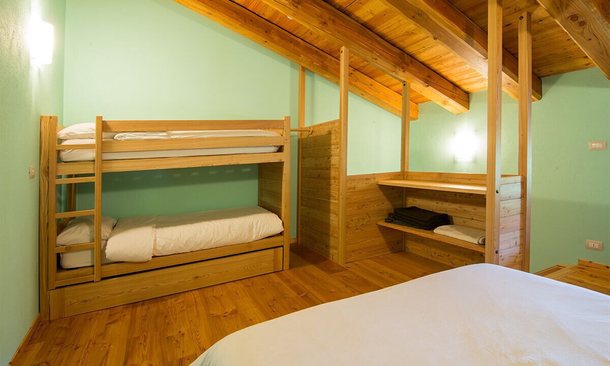 Photo of Bedroom in Marmora