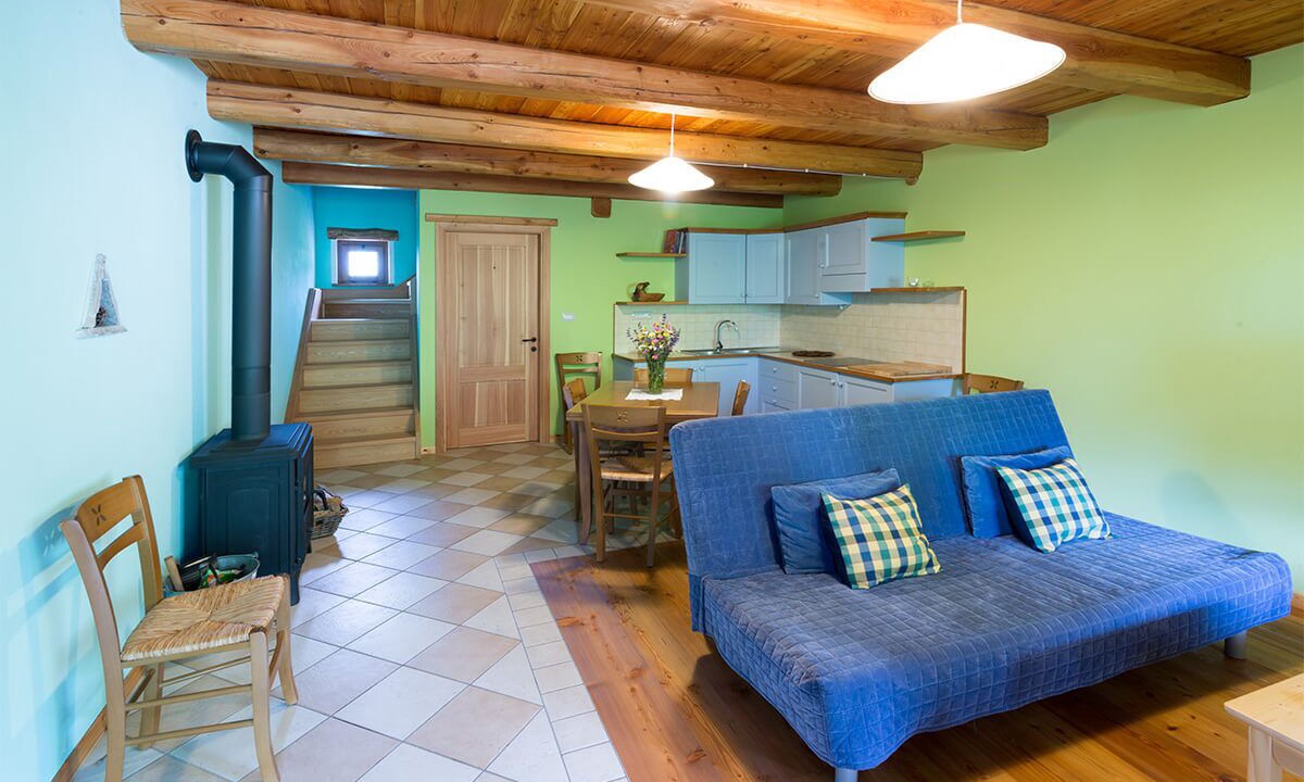 Photo of Livingroom in Marmora