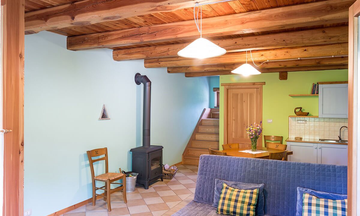 Photo of Livingroom in Marmora