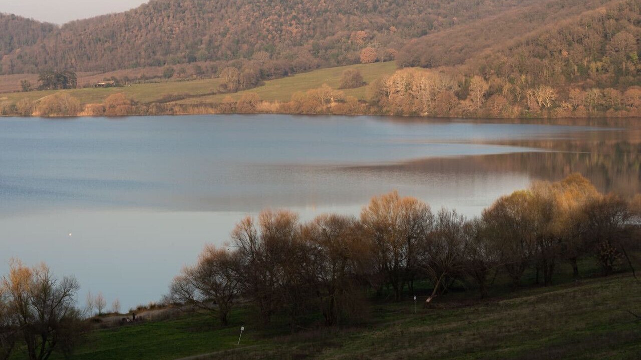 Photo of Others in Lake Bracciano