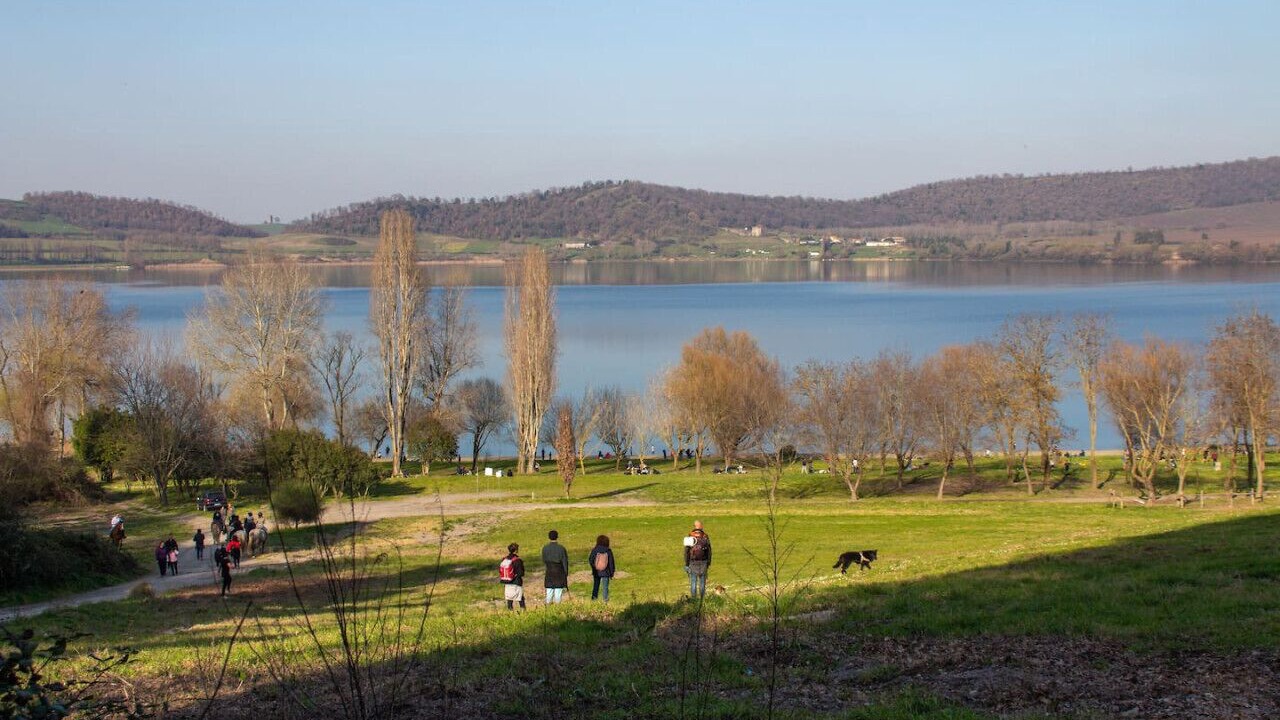 Photo of Others in Lake Bracciano