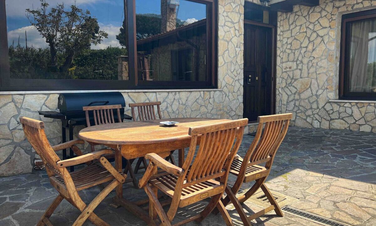 Photo of Outdoor in Lake Bracciano