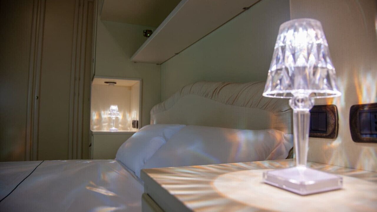 Photo of Bedroom in Lake Bracciano