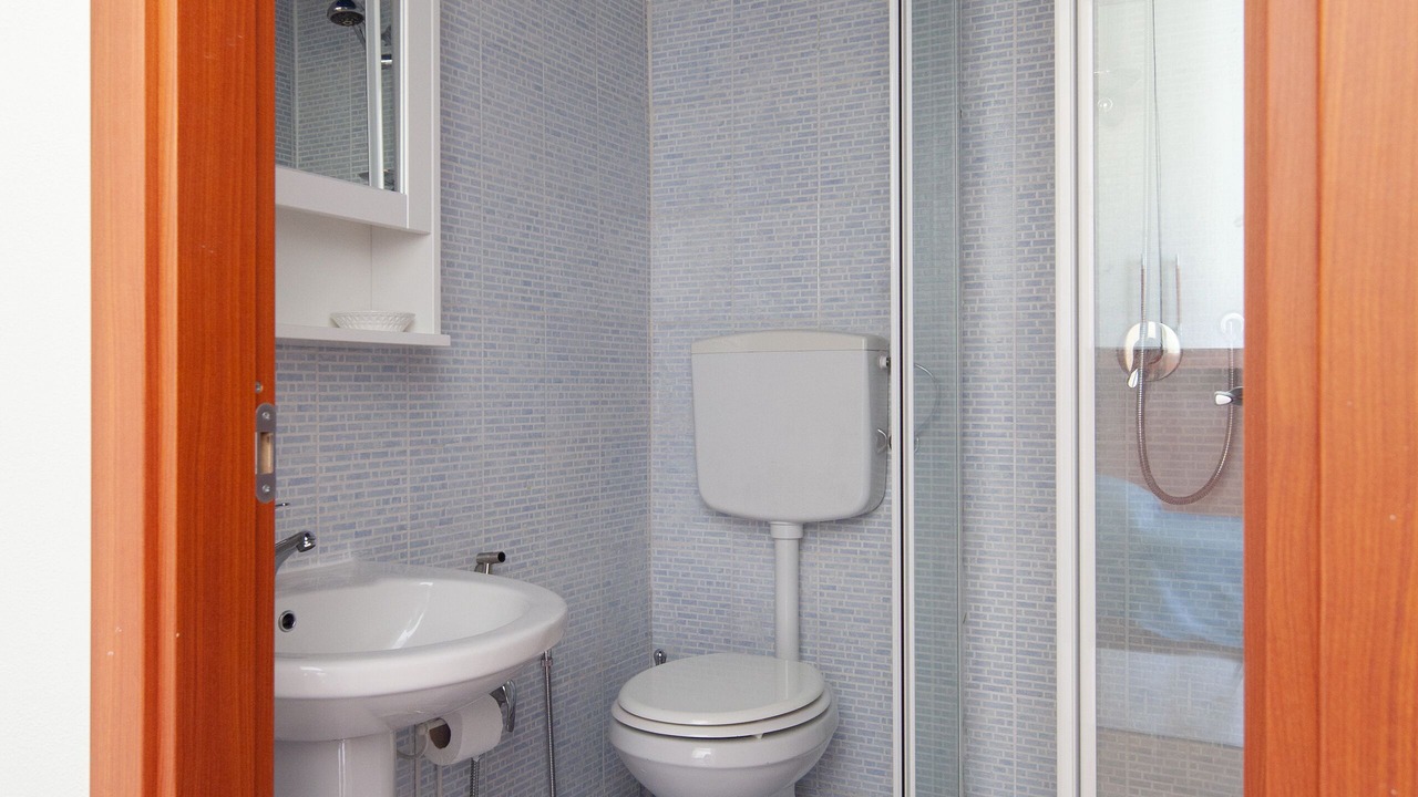 Photo of Bathroom in Tresana