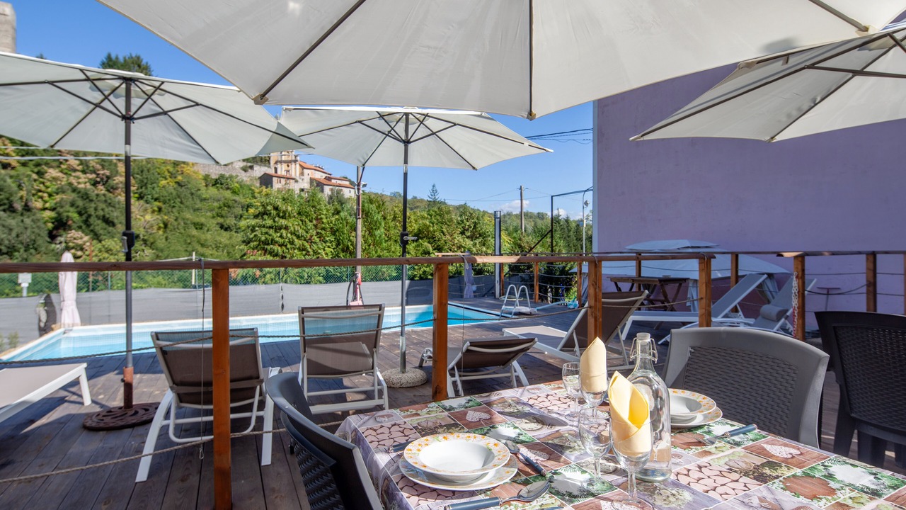Photo of Outdoor in Tresana