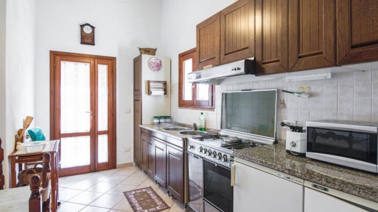 Photo of Kitchen in Fauglia
