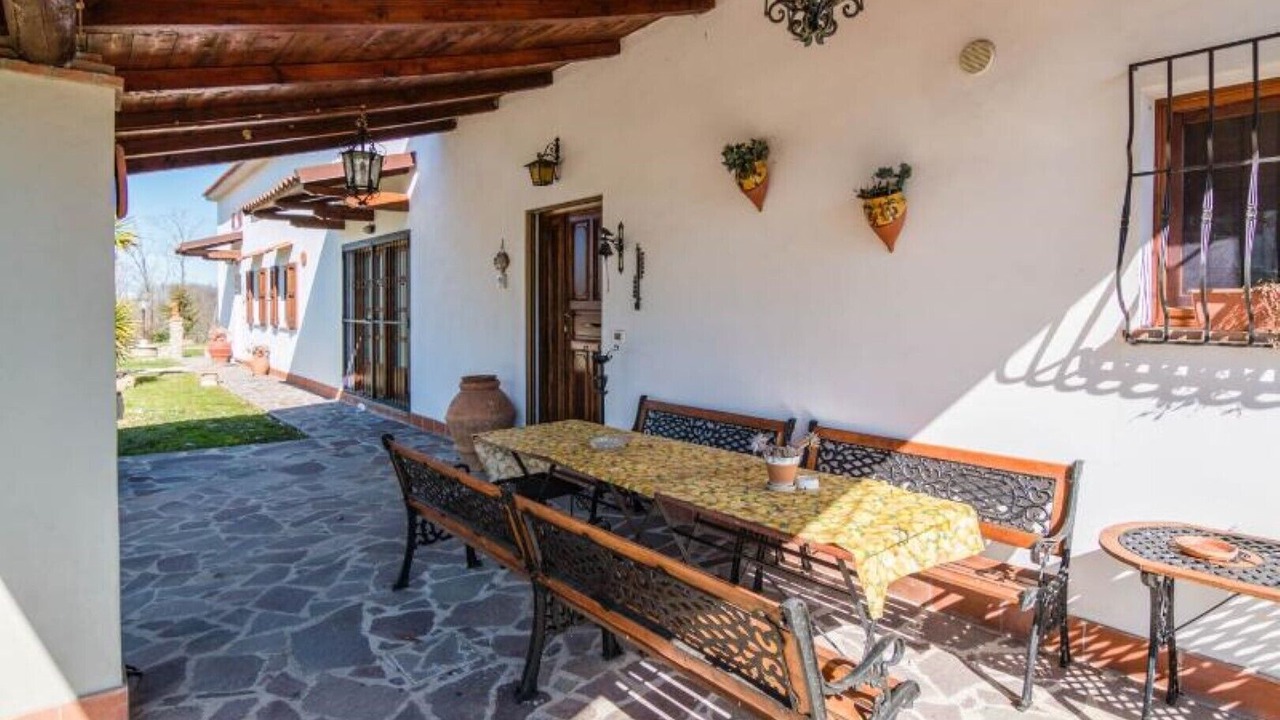 Photo of Outdoor in Fauglia
