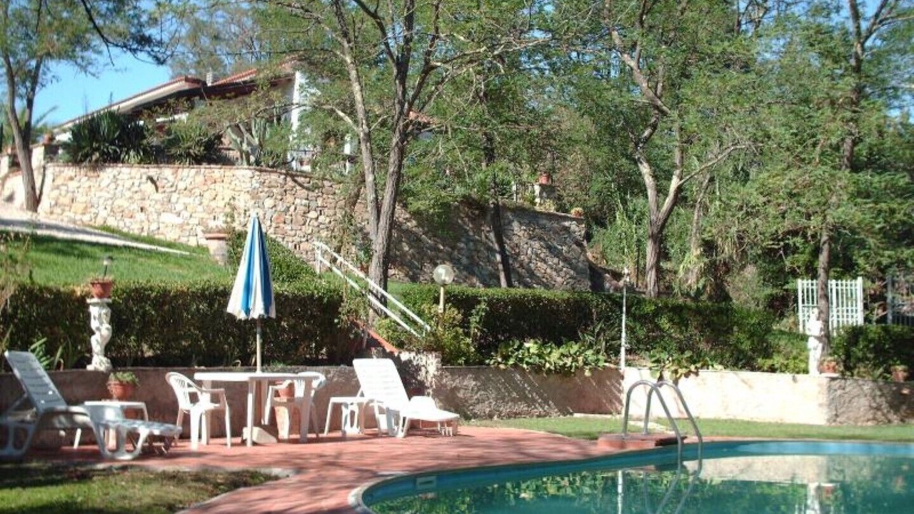 Photo of Outdoor in Fauglia