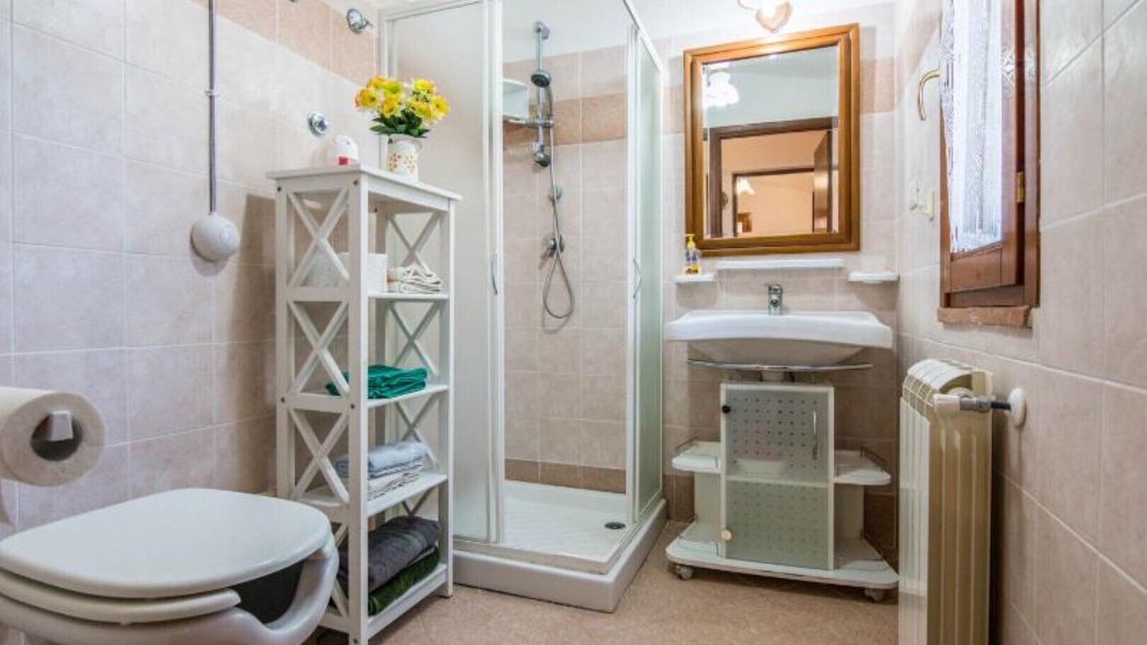Photo of Bathroom in Fauglia