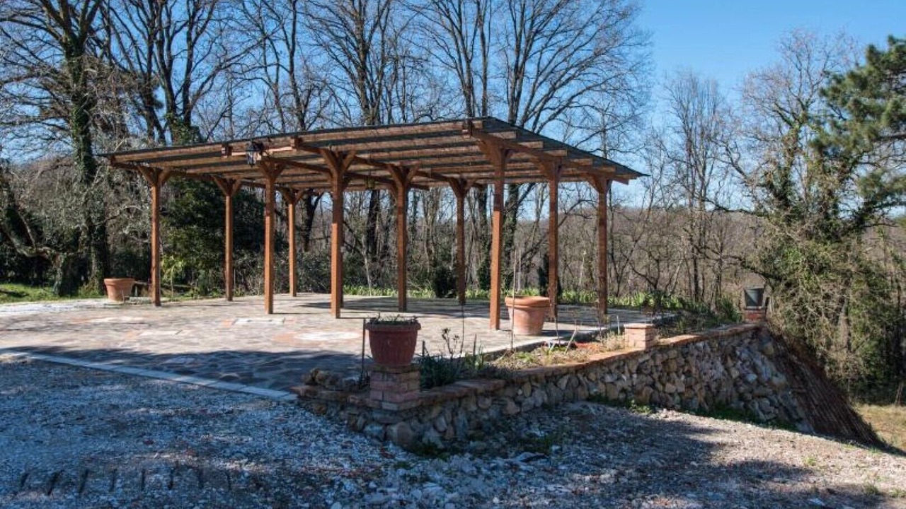 Photo of Outdoor in Fauglia
