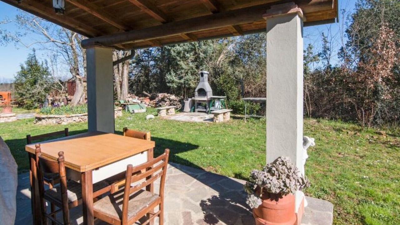 Photo of Outdoor in Fauglia