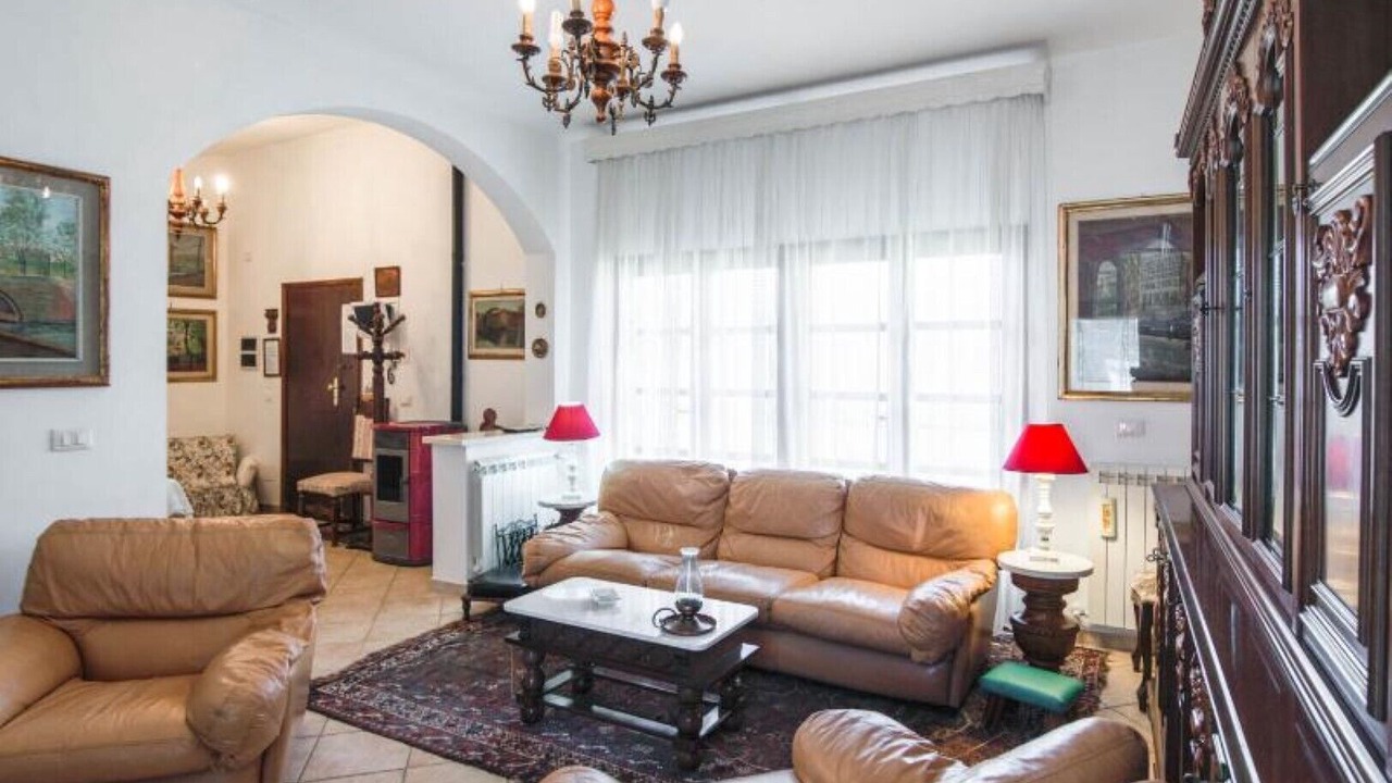Photo of Livingroom in Fauglia