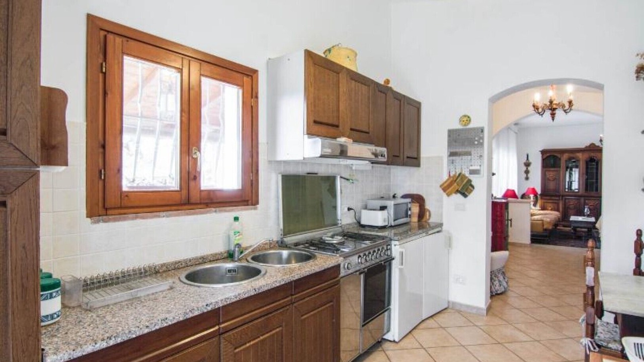 Photo of Kitchen in Fauglia