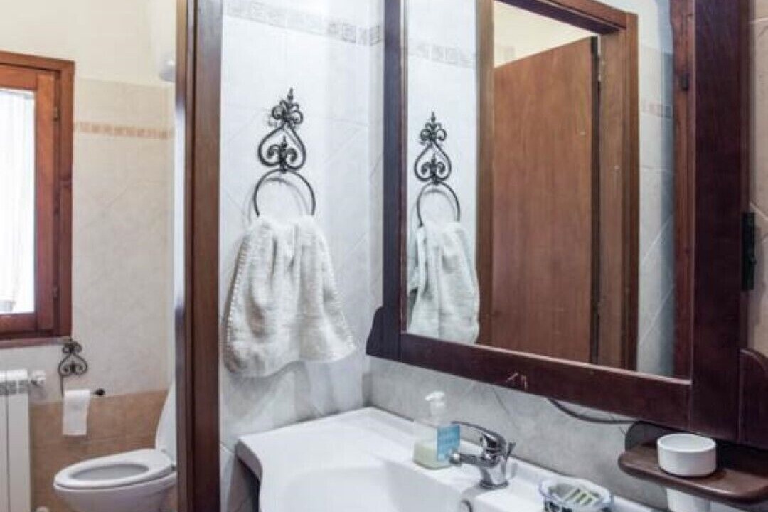 Photo of Bathroom in Fauglia