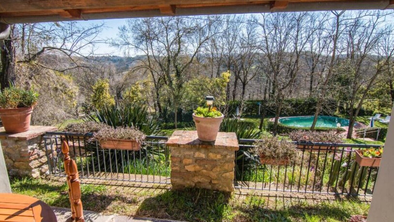 Photo of Outdoor in Fauglia