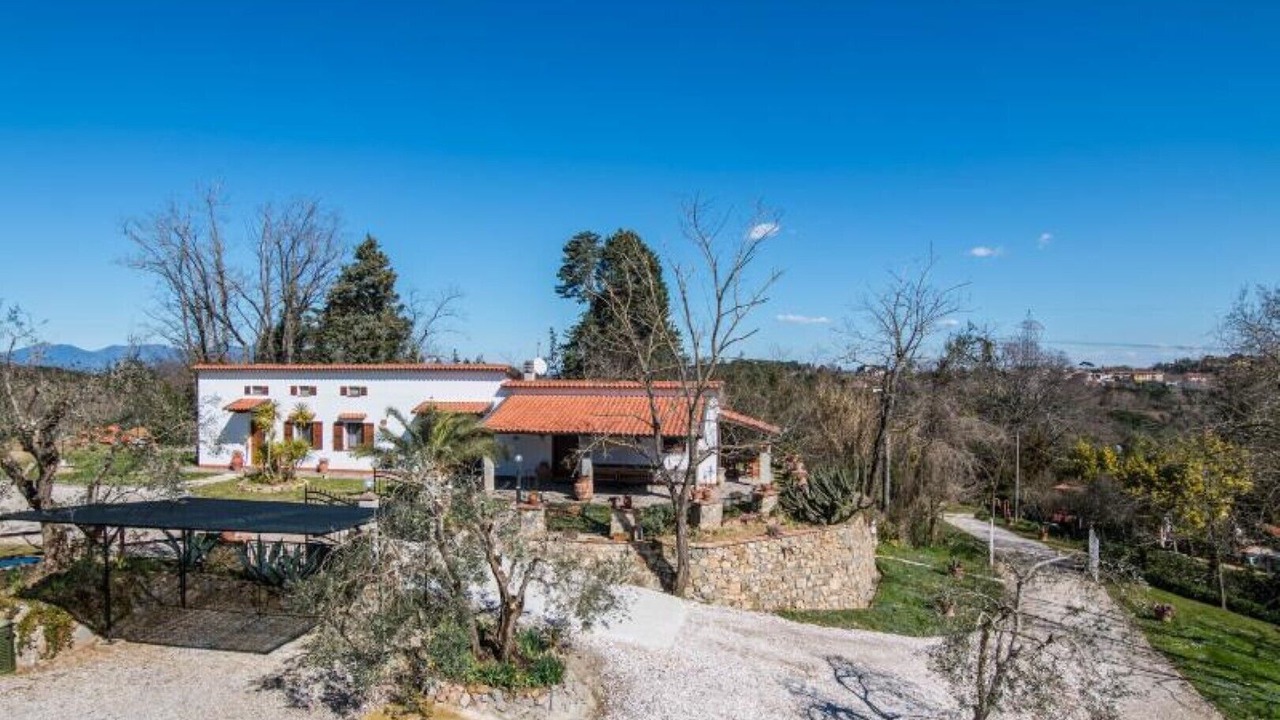 Photo of Outdoor in Fauglia