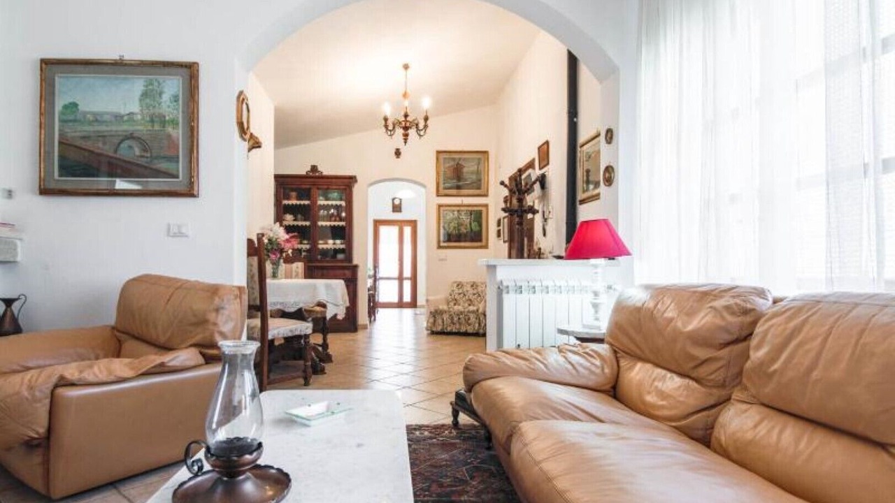 Photo of Livingroom in Fauglia