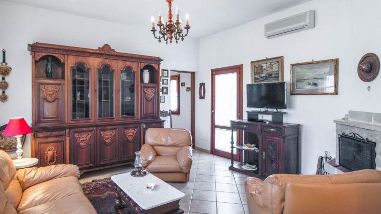 Photo of Livingroom in Fauglia