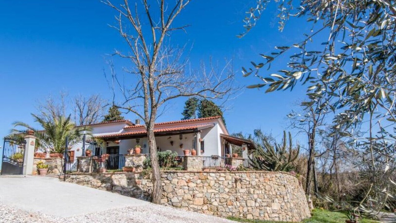 Photo of Outdoor in Fauglia