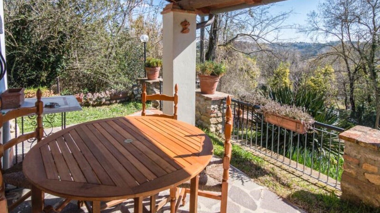 Photo of Outdoor in Fauglia