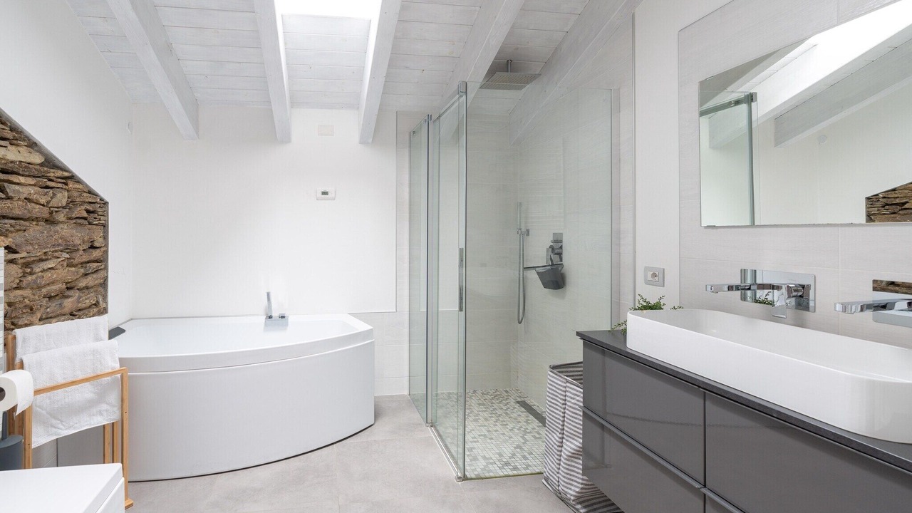 Photo of Bathroom in Vignone