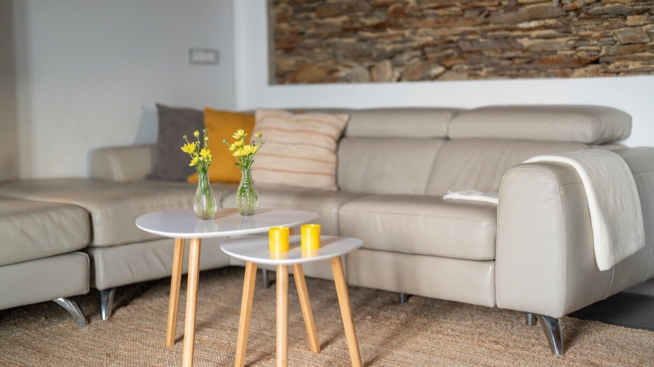 Photo of Livingroom in Vignone