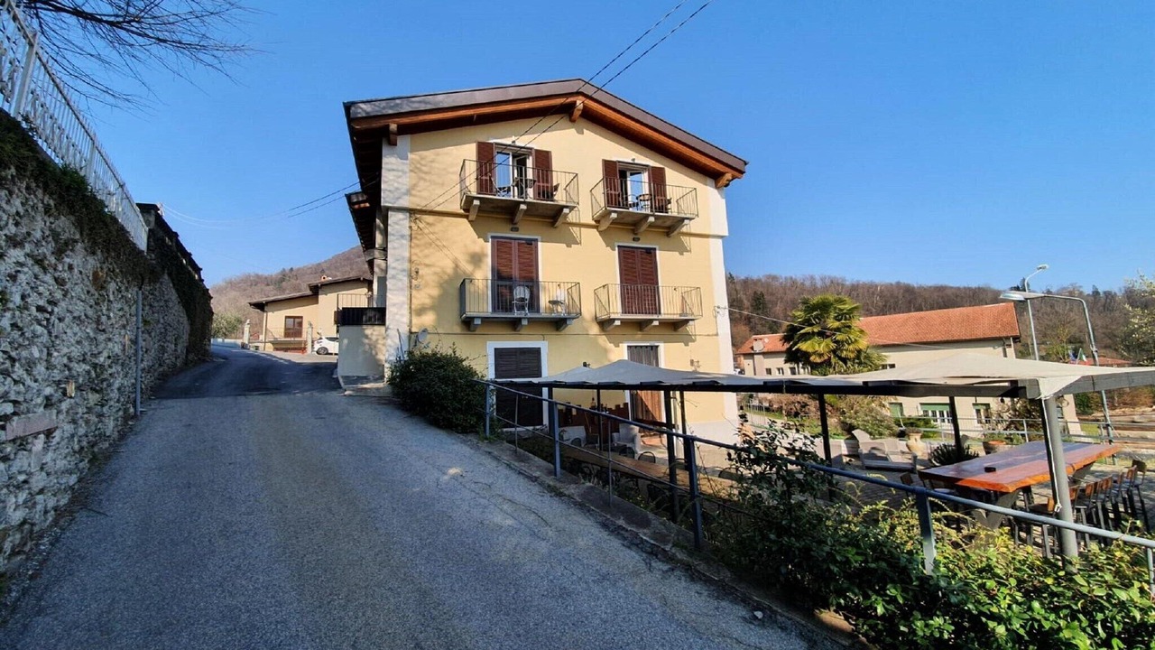 Photo of Outdoor in Vignone