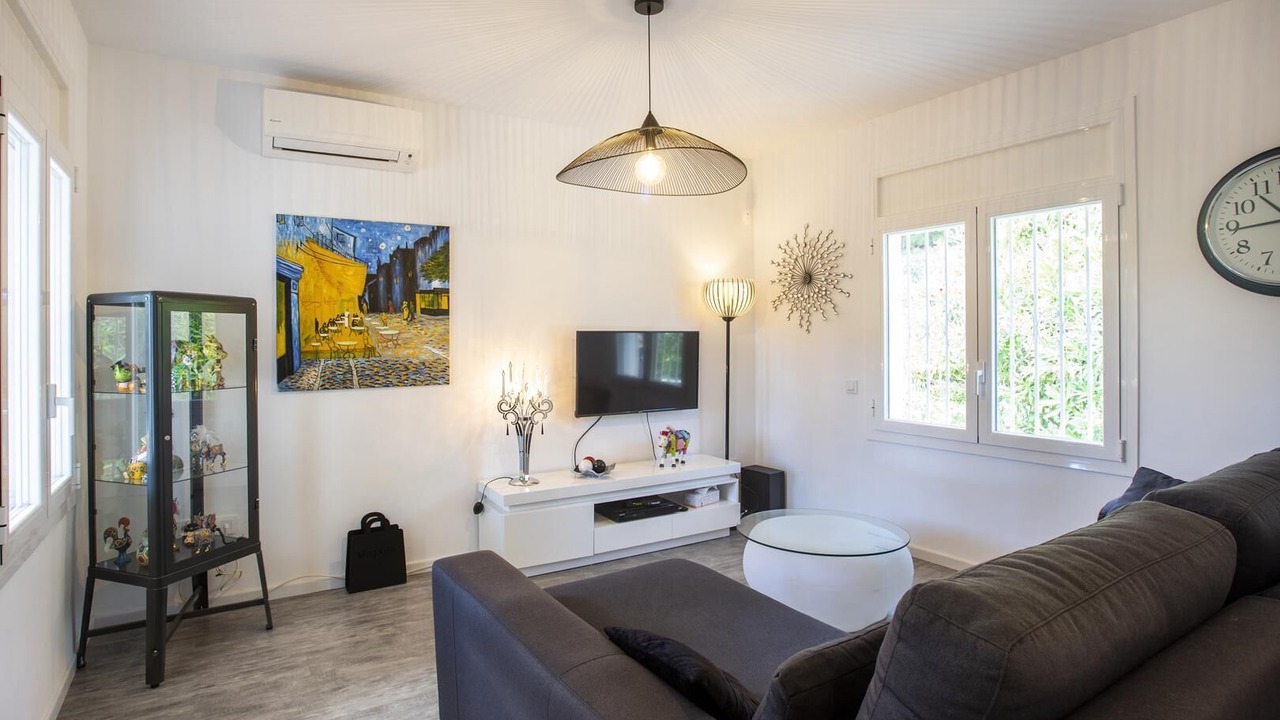 Photo of Livingroom in El Mas Bosca