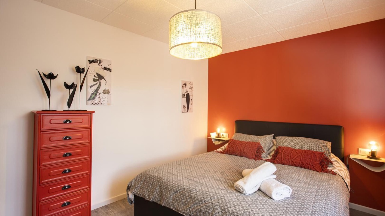 Photo of Bedroom in El Mas Bosca