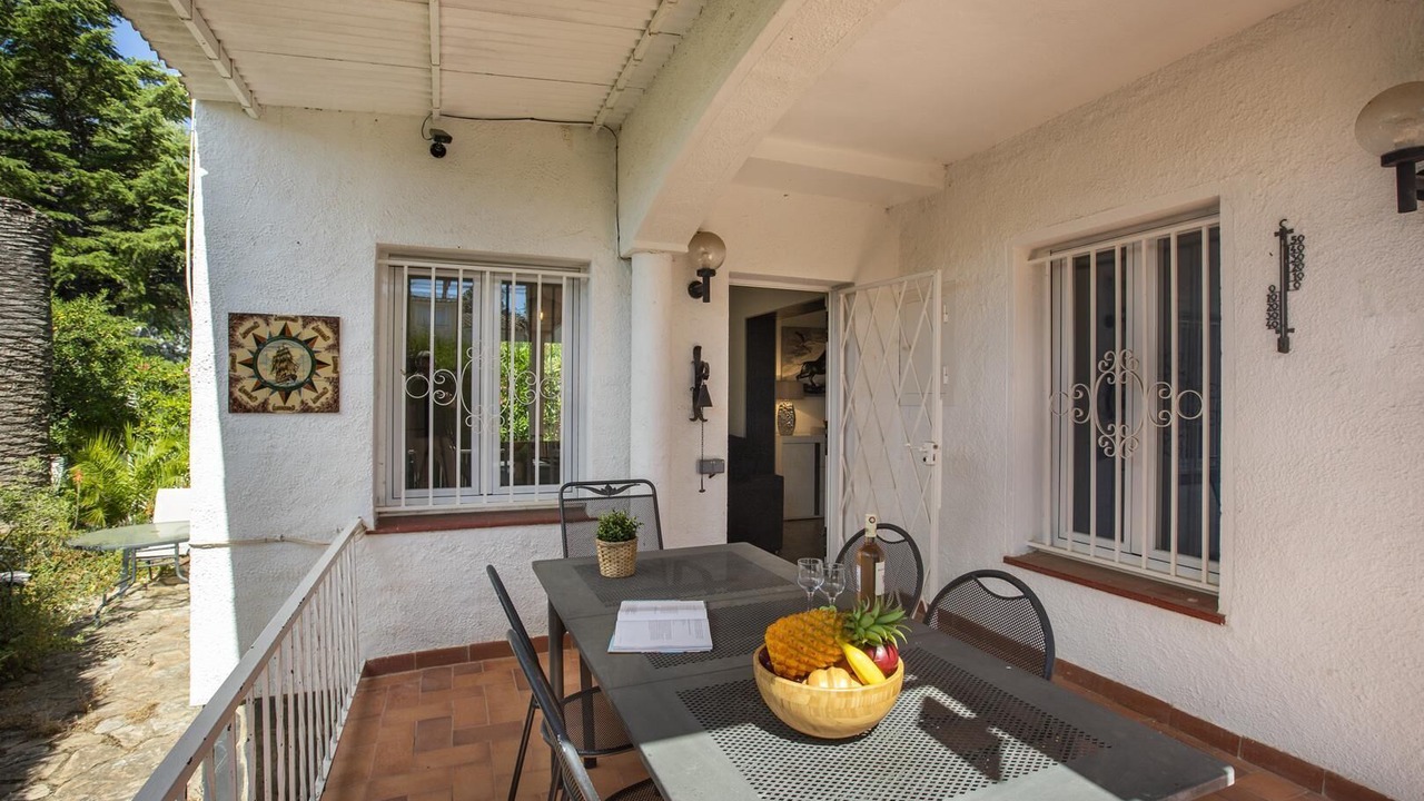 Photo of Outdoor in El Mas Bosca