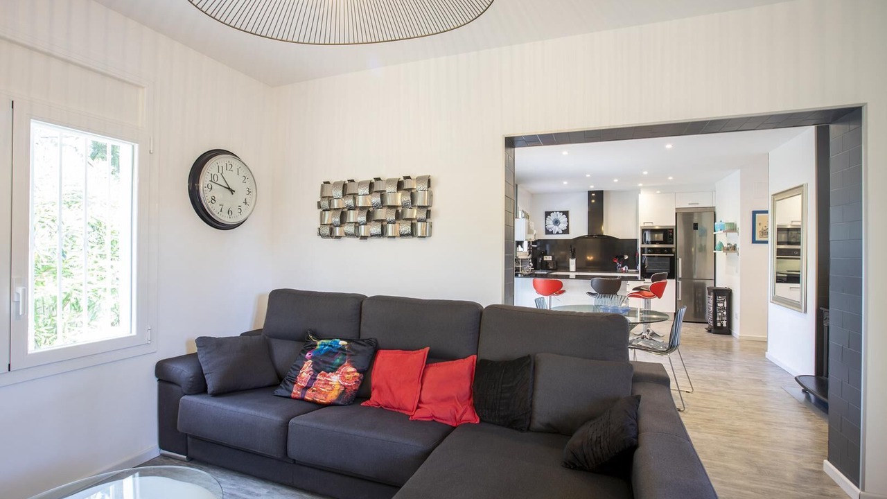 Photo of Livingroom in El Mas Bosca