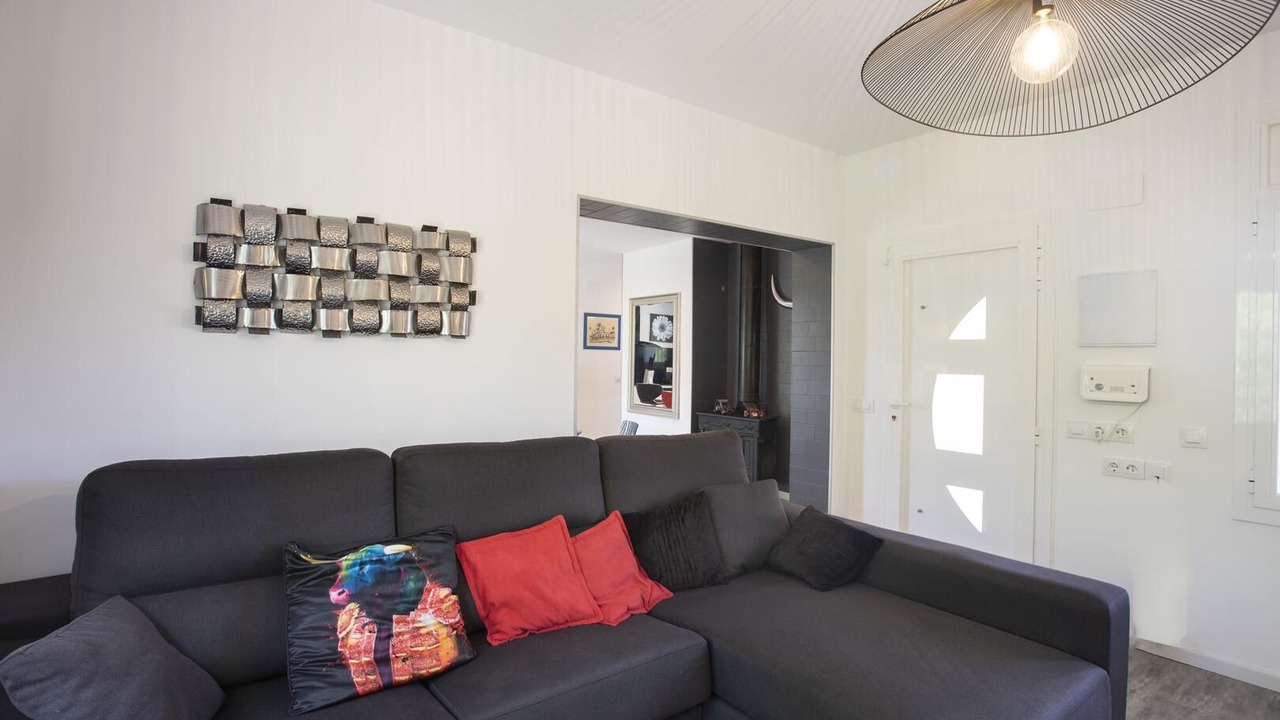Photo of Livingroom in El Mas Bosca