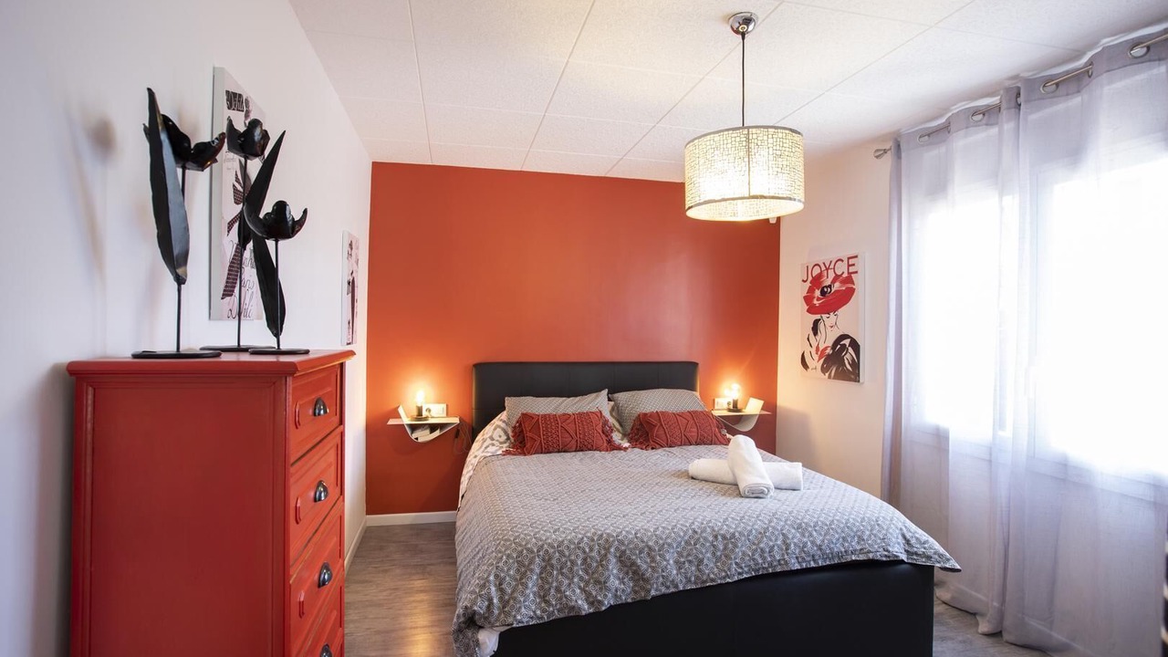 Photo of Bedroom in El Mas Bosca