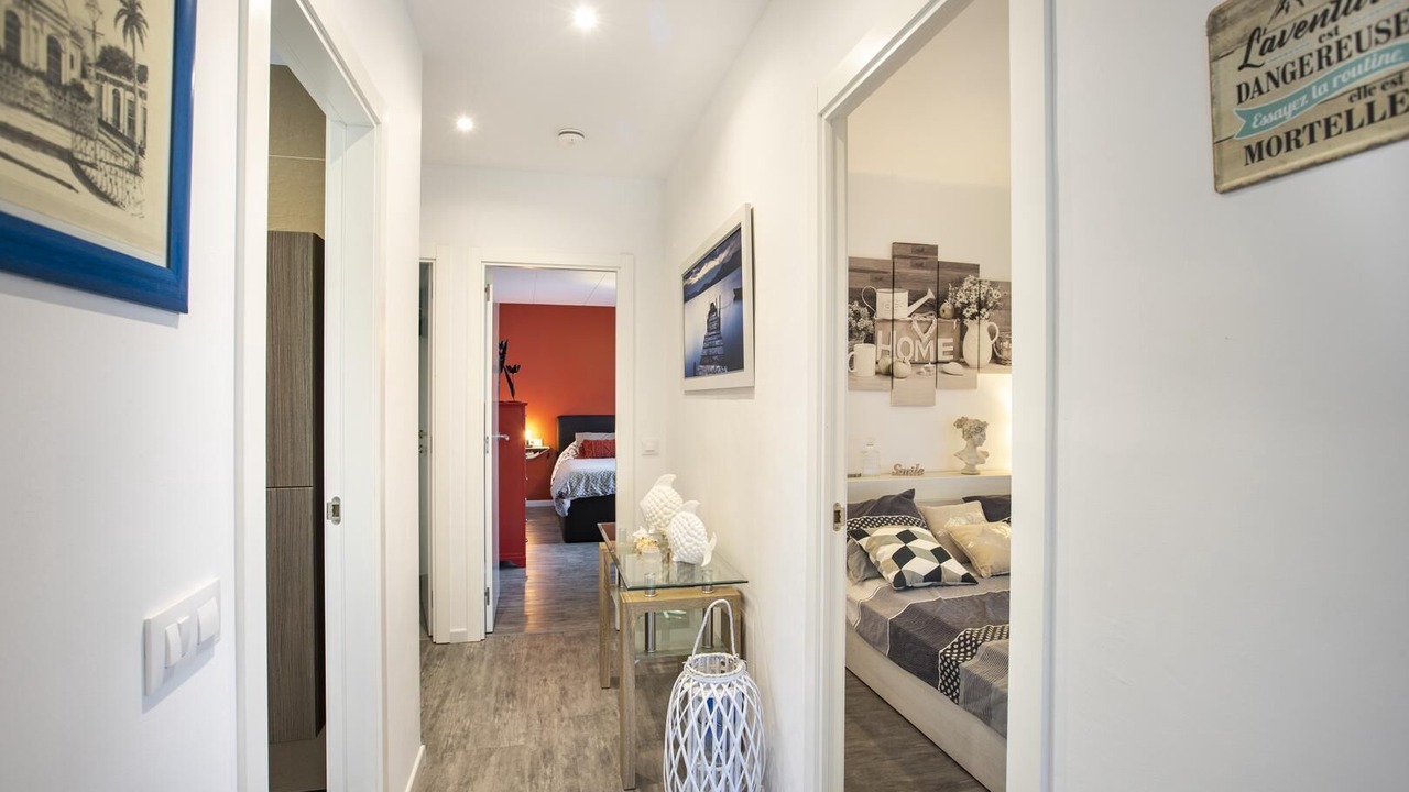 Photo of Bedroom in El Mas Bosca