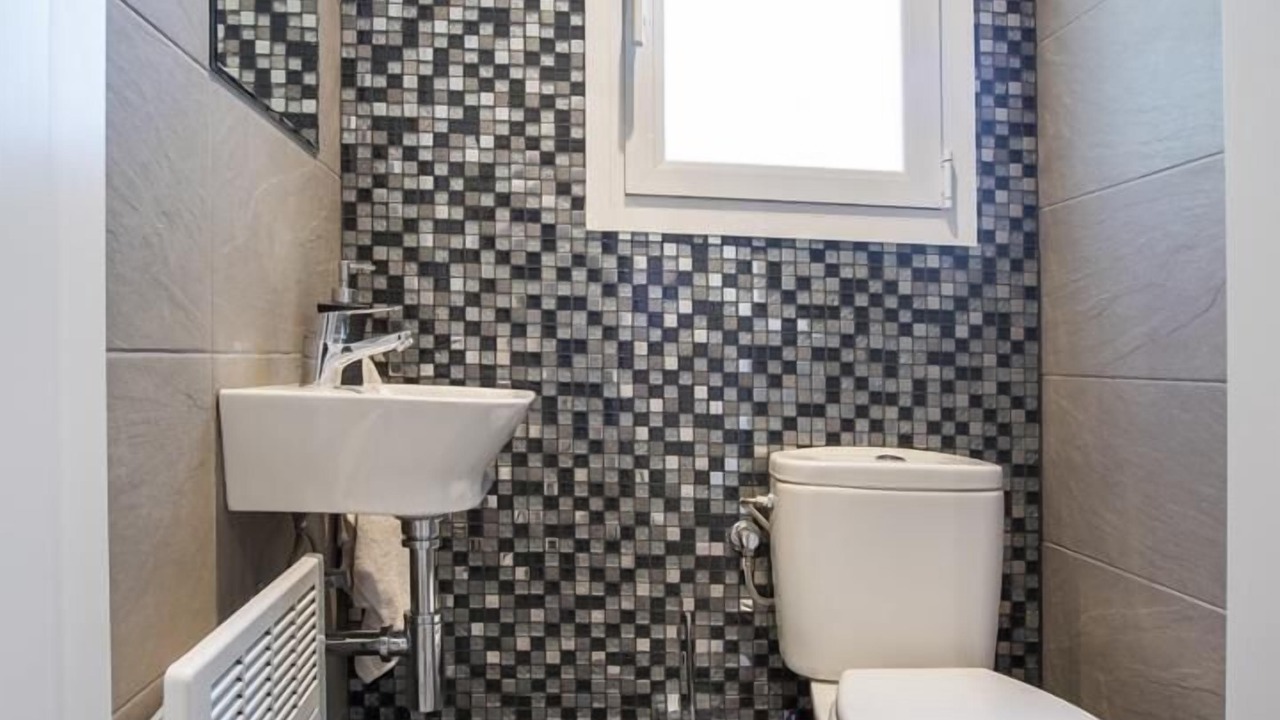 Photo of Bathroom in El Mas Bosca