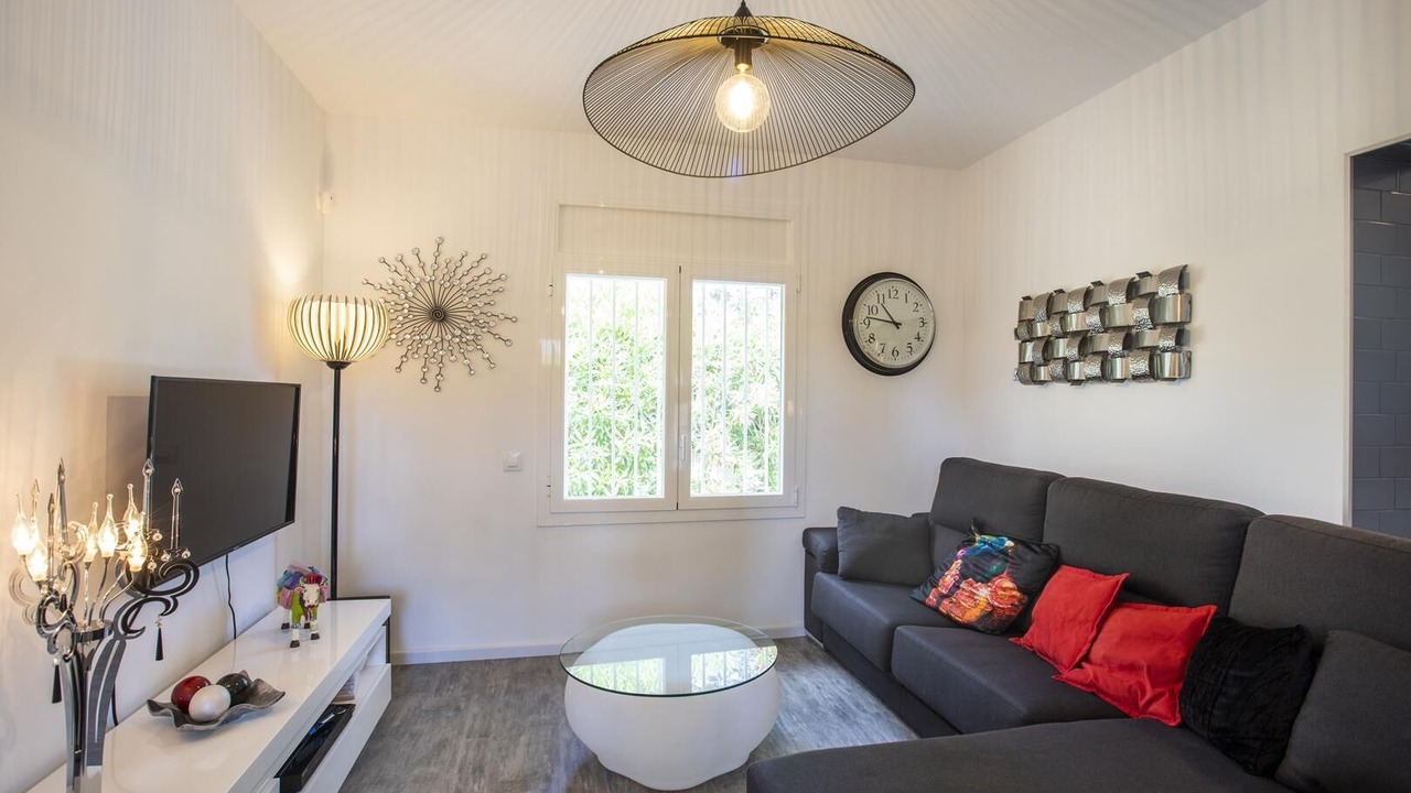 Photo of Livingroom in El Mas Bosca