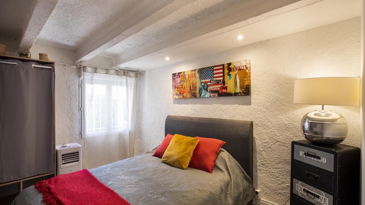 Photo of Bedroom in El Mas Bosca